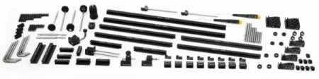 opti-Set Professional, 115 шт. серия opti-fix (K551060)