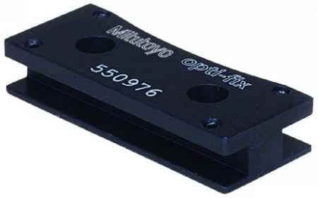 Адаптерная пластина, 50x20x10 мм, серия opti-fix (K550976)