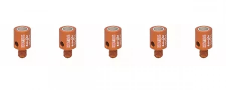 Доп. комплект магнитных приемников ø12 мм, 5 шт. Крепления КИМ, серия eco-fix (K551320)