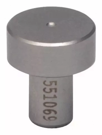 Плоская вставка сверху ø 12 мм КИМ-крепления, серии eco-fix/eco-fixplus (K551069)