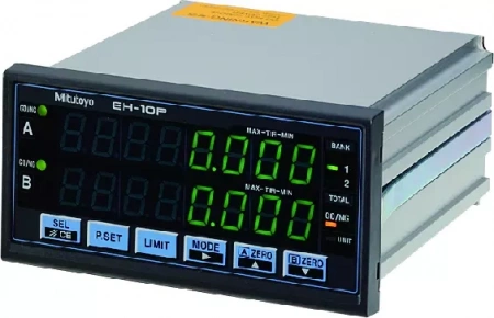 Счетчик линейных датчиков EH для LGF, LGK, LGB, LG, LGM, LGH (542-071E)