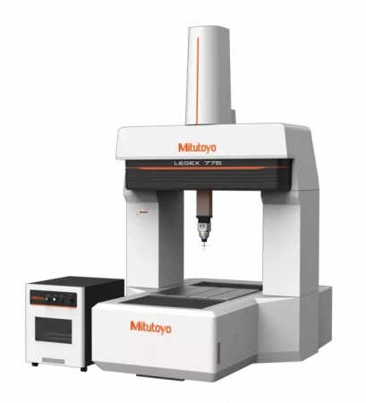 LEGEX574 CNC КИМ Range 500x700x450 мм, с антивибрационной стойкой и керамическим покрытием стола (356-407-10)