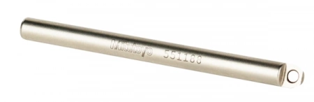 Приемный штифт ступенчатый, L=80 мм, магнитный наконечник серии opti-fix (K551188)