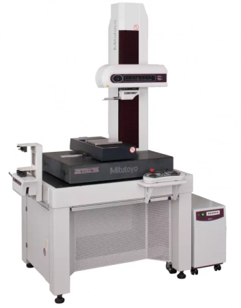 Formtracer Extreme SV-C4500CNC H [мм] X=200 мм; Z2=500 мм; ось Y (525-703-12)