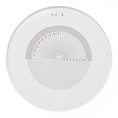 Прицельная сетка № 9 (183-149)