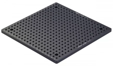 Базовая пластина eco-fix 250x250 мм Крепления CMM, серия eco-fix (K551034)